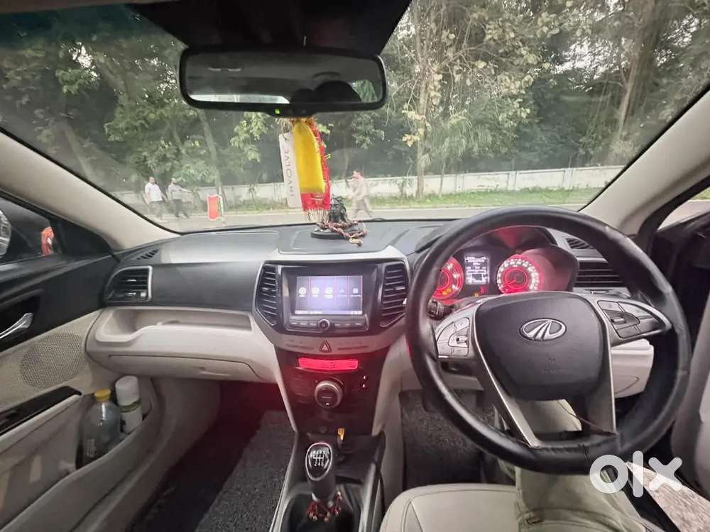 Mahindra Xuv300 2019 Diesel Good Condition