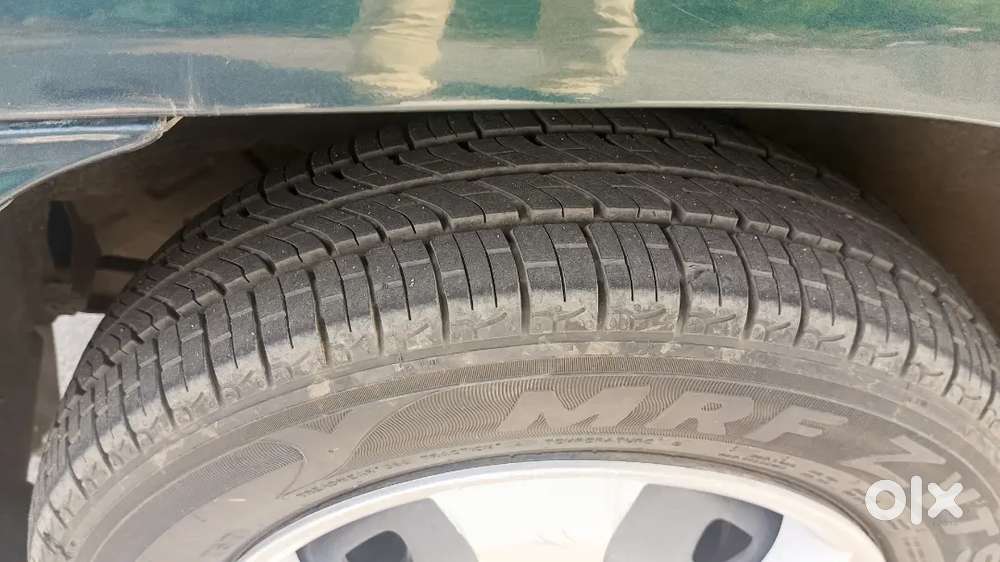 Hyundai Santro 2001 Petrol 79900 Km Driven