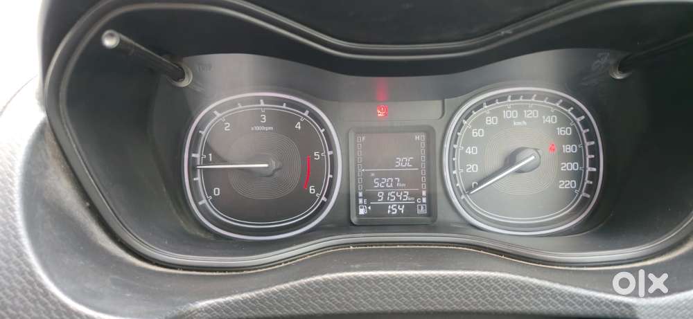 Maruti Suzuki Brezza Zdi, 2018, Diesel