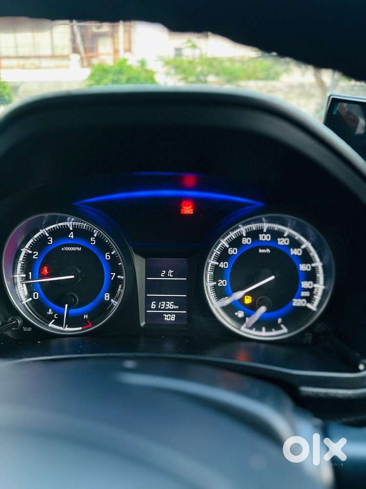 Maruti Suzuki Baleno Delta, 2020, Petrol