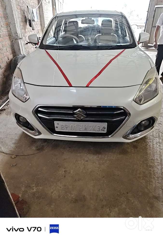 Maruti Suzuki Dzire 30 9  2020