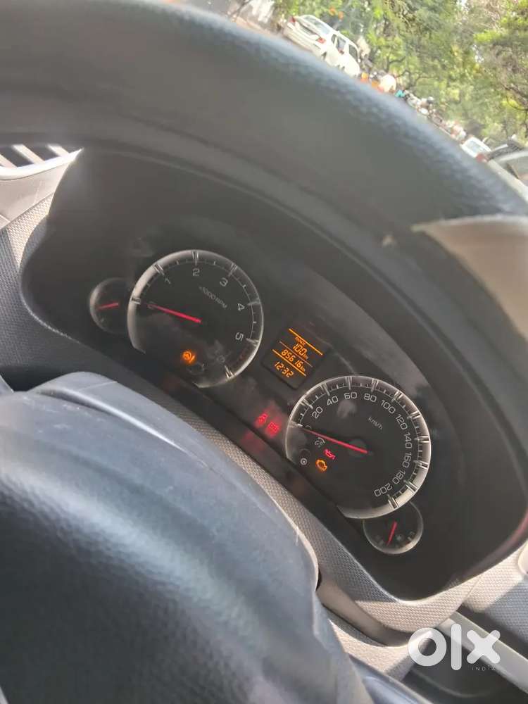Maruti Suzuki Swift 2014 Diesel 85000 Km Driven