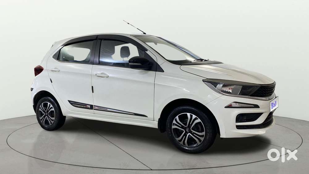 Tata Tiago 1.2 Revotron Xt Cng, 2023, Cng & Hybrids