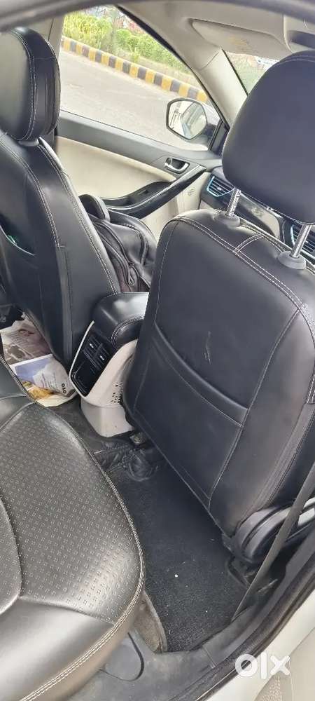 Tata Nexon Ev Xz Plus 2023