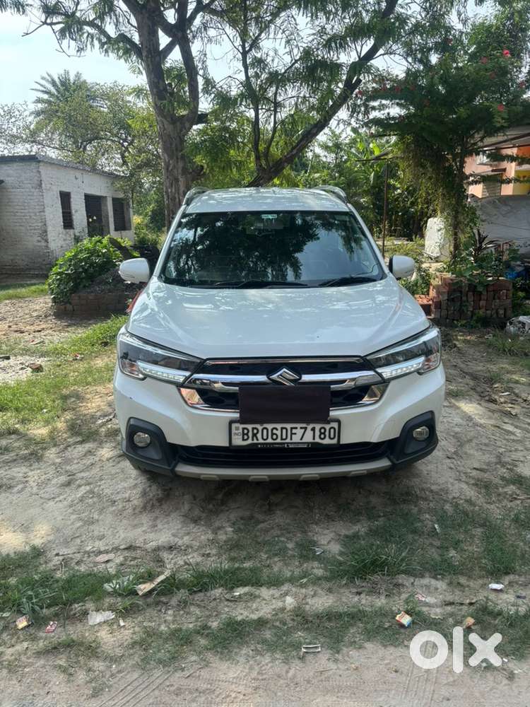 Maruti Suzuki Xl6 Zeta 2023 Petrol