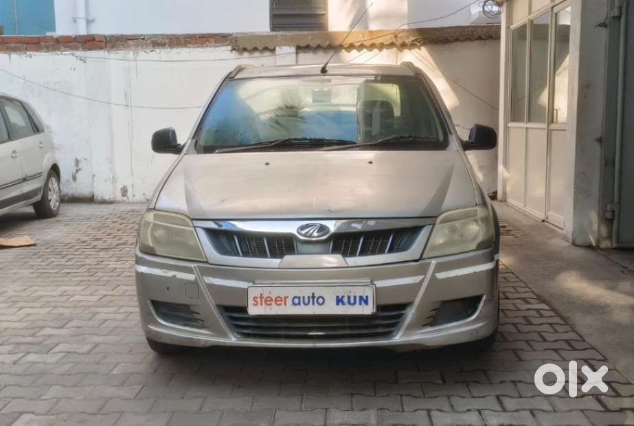 Mahindra Verito 1.5 D6 Bsiv, 2013, Diesel