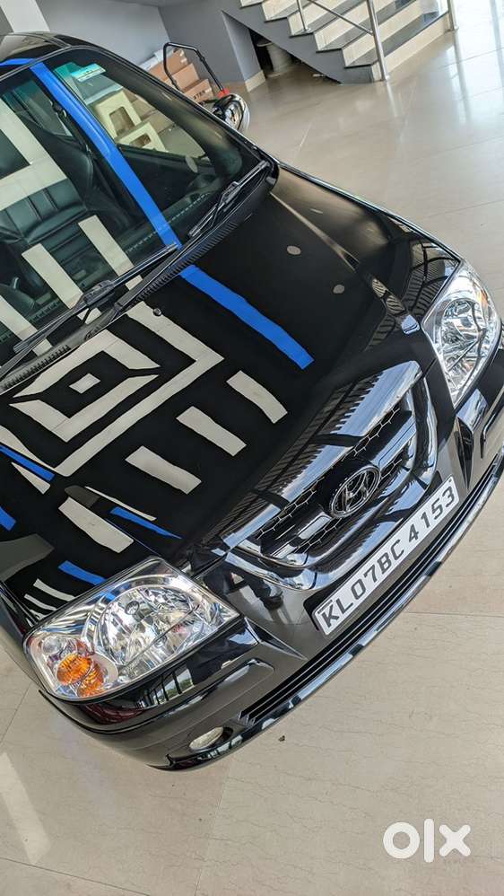 Hyundai Santro Xing Petrol 2006
