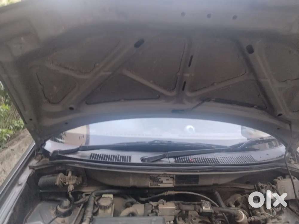 Hyundai Santro Xing 2012 Petrol + Cng Well Maintained