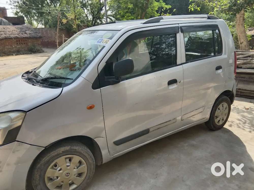 Wagonr Car Selling