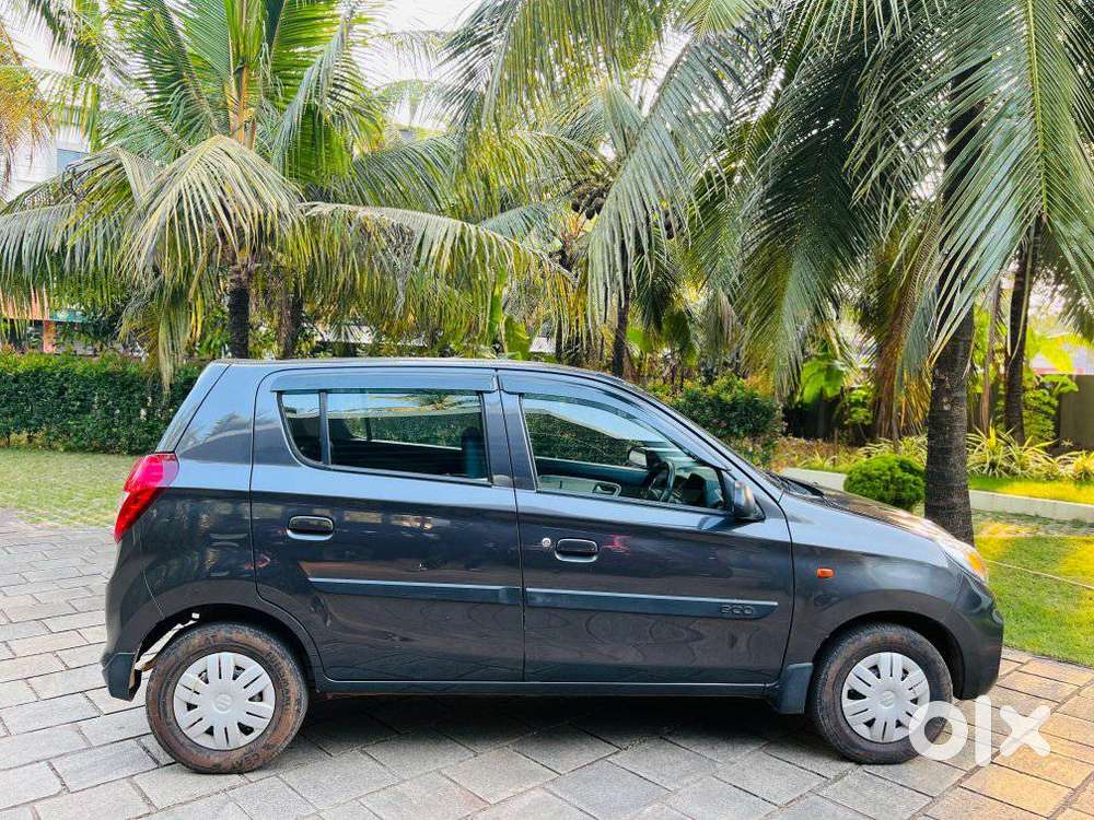 Maruti Suzuki Alto 800 2019-2023 0.8 Vxi, 2020, Petrol