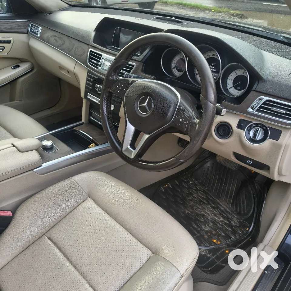 Mercedes-benz E-class E250 Cdi Edition E, 2016, Diesel