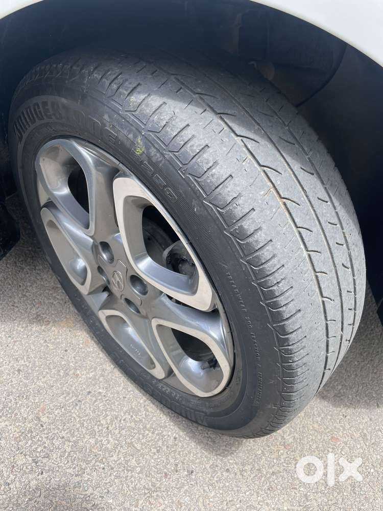 Hyundai I20 Asta Option, 2018, Petrol