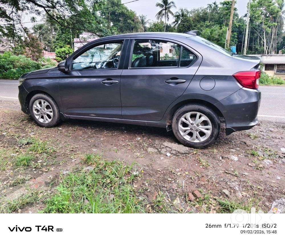 Honda Amaze 1.2 E I-vtec, 2020, Petrol