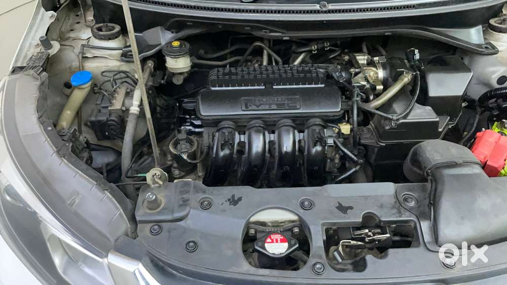 Honda Br-v Vx (petrol), 2018, Petrol