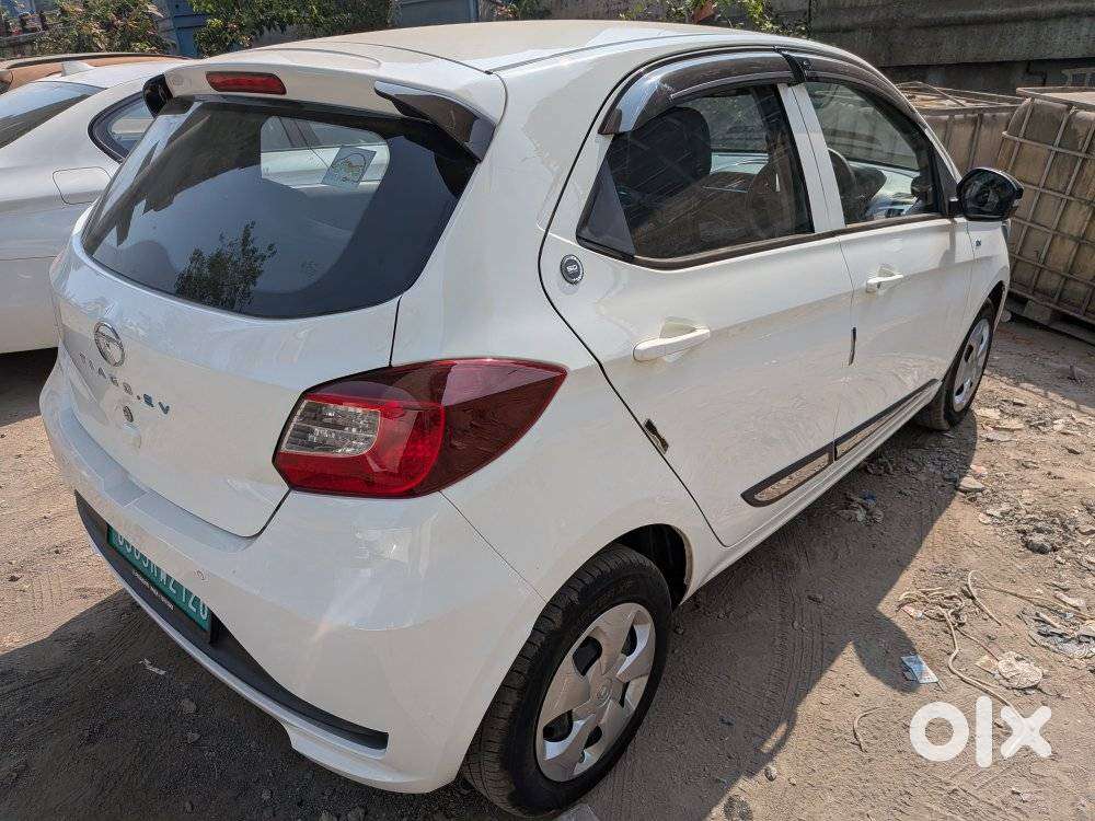 Tata Tiago Ev Xt Mr, 2023, Electric