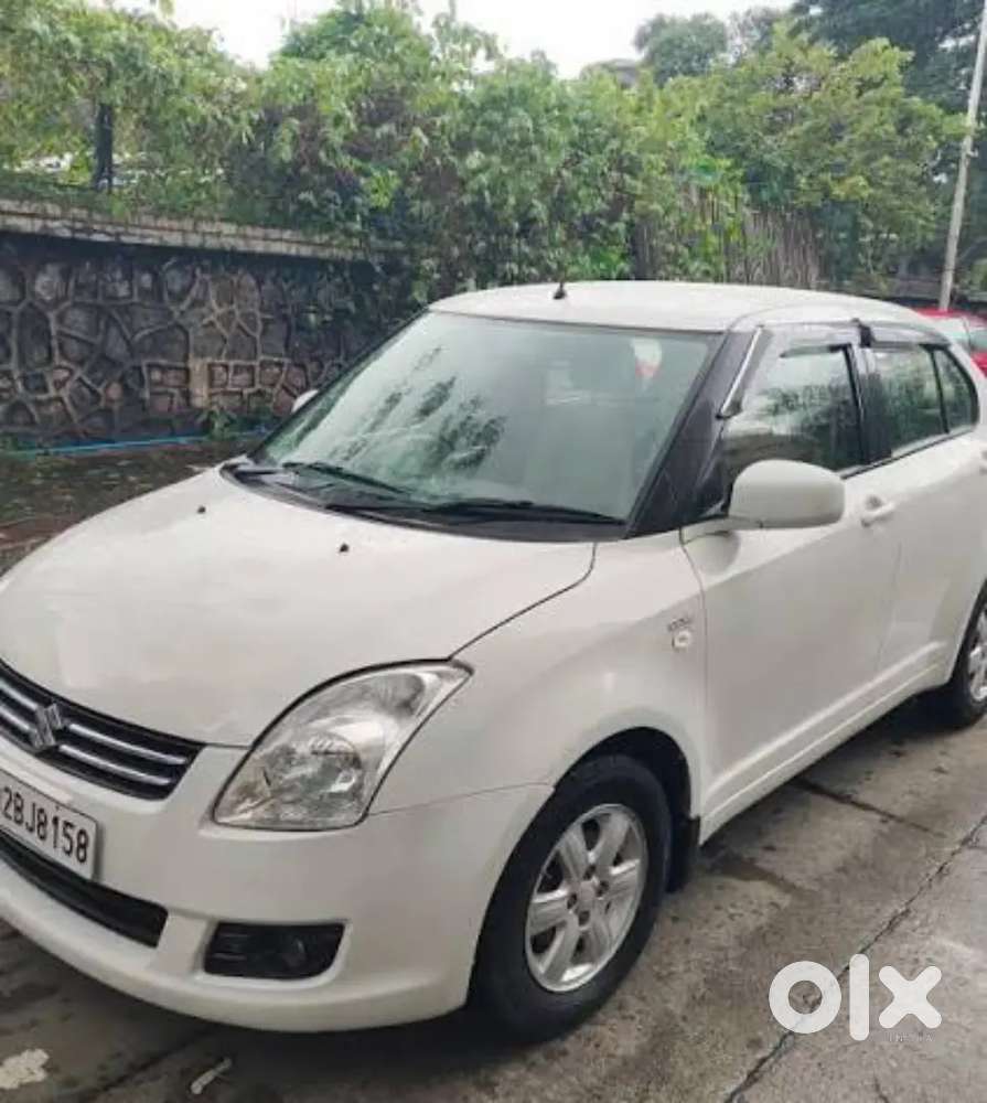 Maruti Suzuki Swift Zxi 2009