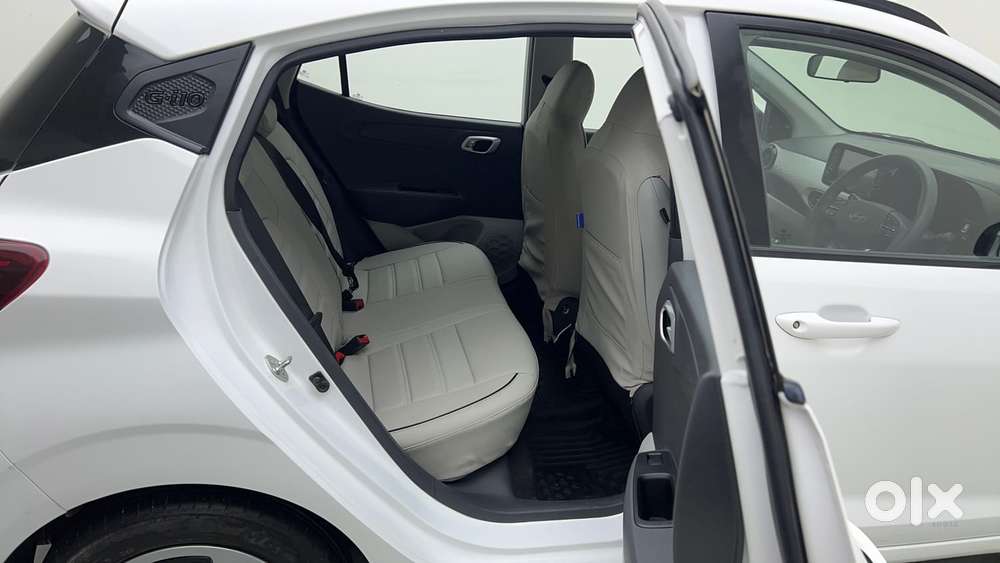 Hyundai Grand I10 Nios Sportz 1.2 Kappa Vtvt, 2025, Petrol