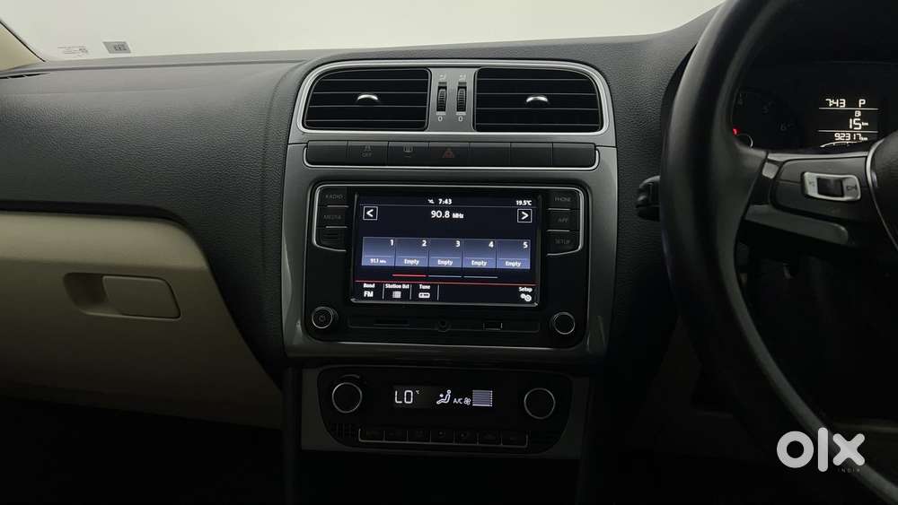 Volkswagen Vento 1.6 Highline, 2022, Petrol