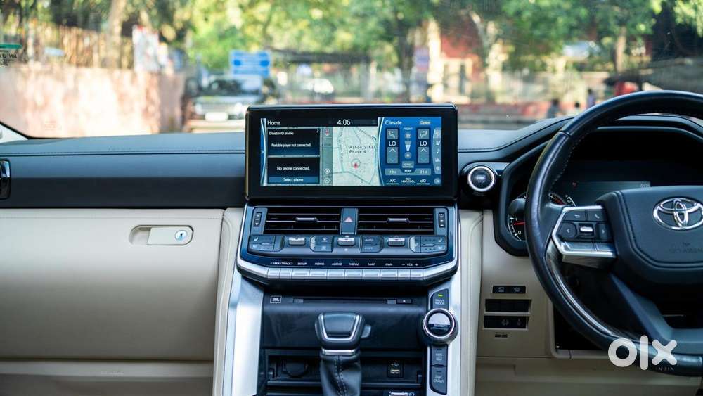 Toyota Land Cruiser 3.3 Zx Diesel, 2023, Diesel