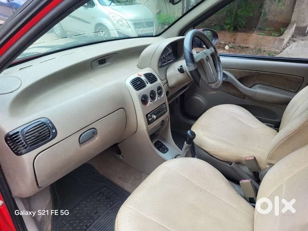 Doctor Used Tata Indigo Cs Diesel Tdi 2009