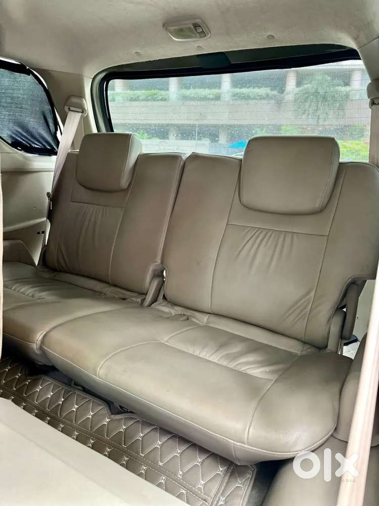 Toyota Fortuner, 2015, Diesel