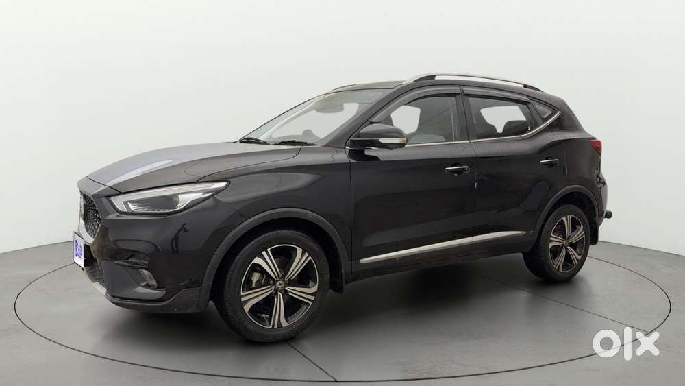 Mg Astor 1.5 Sharp(o) Cvt Ivory, 2024, Petrol