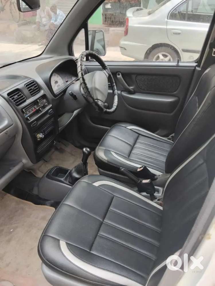 Maruti Suzuki Wagon R 2004