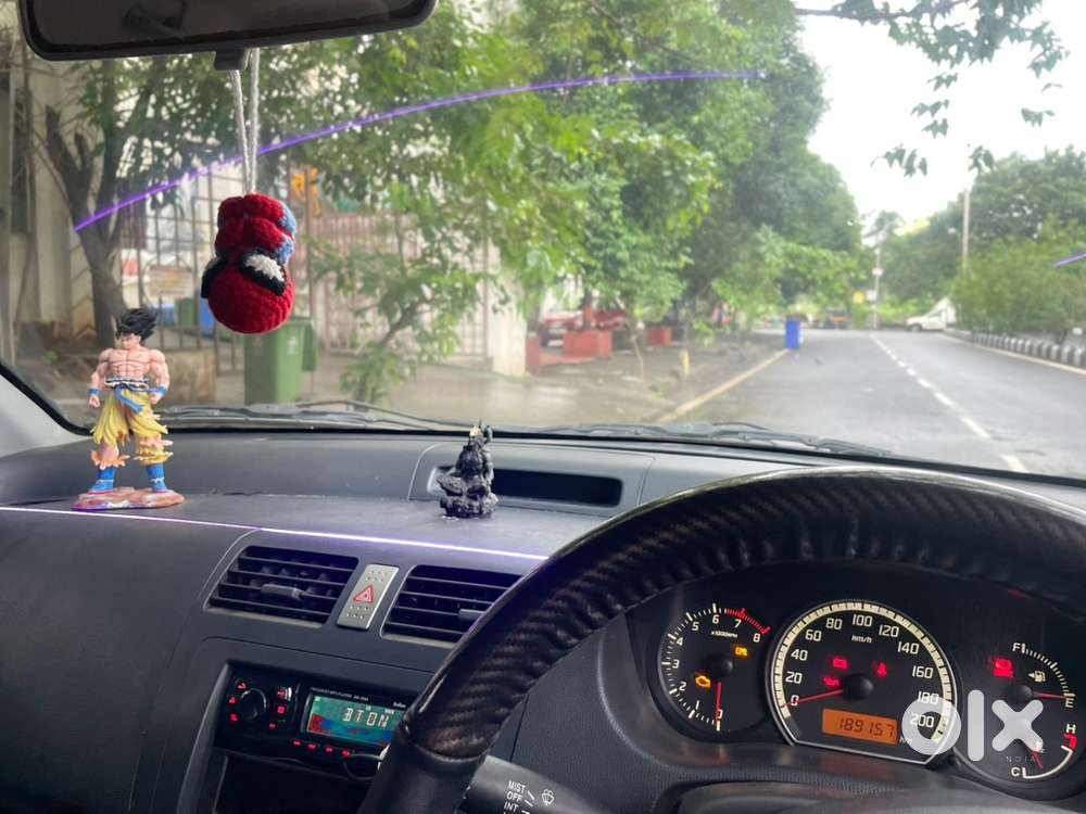Maruti Suzuki Swift Petrol Well Maintained