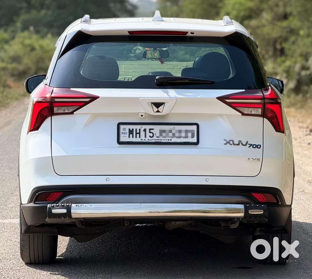 Mahindra Xuv700 2.2 Ax 5 Diesel Mt 7 Str, 2024, Diesel