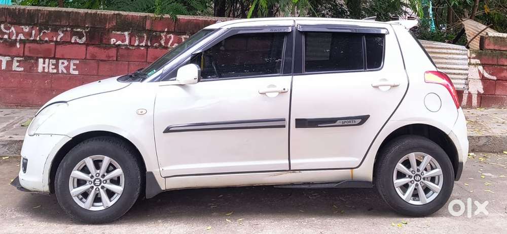 Maruti Suzuki 2008 Year Car