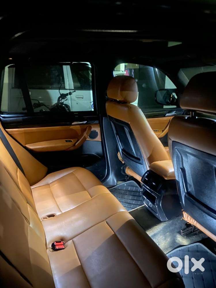 Bmw X3 2011 Diesel Well Maintained