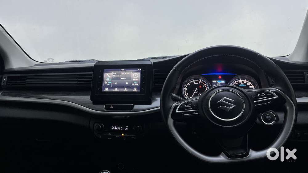 Maruti Suzuki Xl6 1.5 Alpha Plus Mt, 2022, Petrol