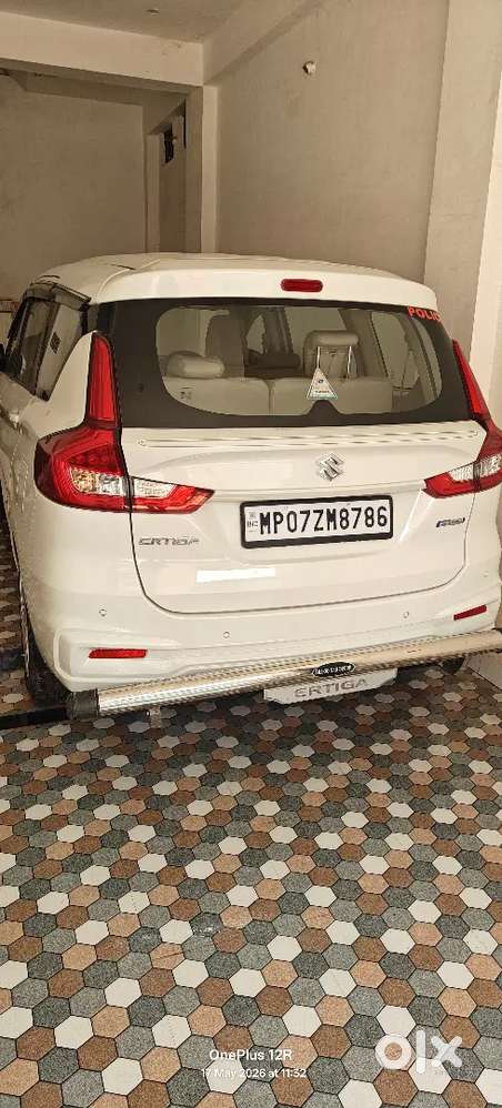 New Brand Showroom Condition