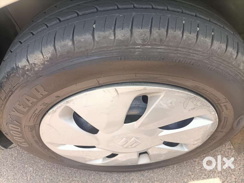 Maruti Suzuki Celerio Vxi Optional Amt, 2014