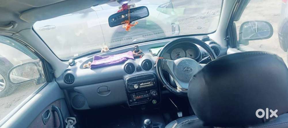 Hyundai Santro Xing 2007 For Sale