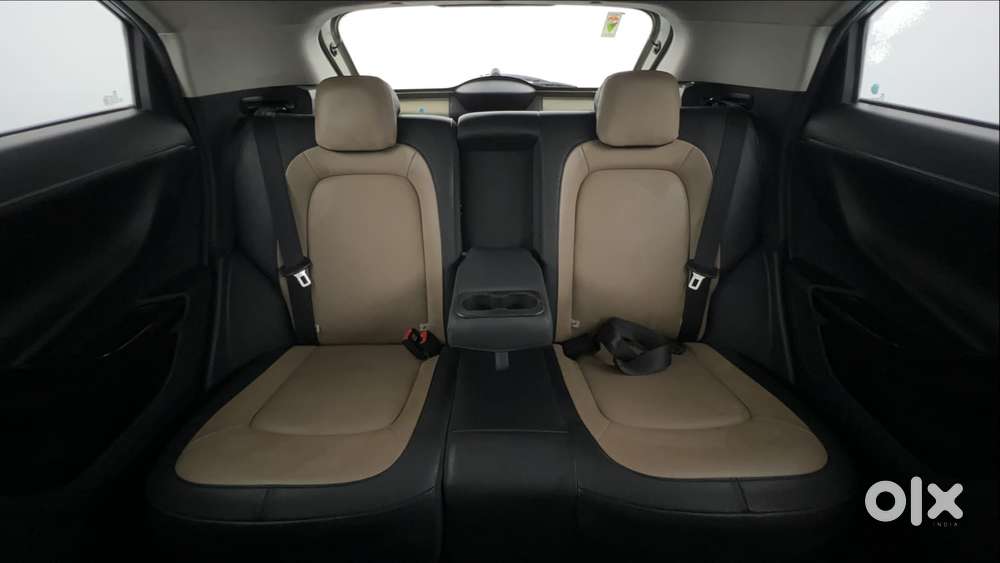 Tata Nexon 1.2 Revotron Xz Plus Kaziranga, 2022, Petrol