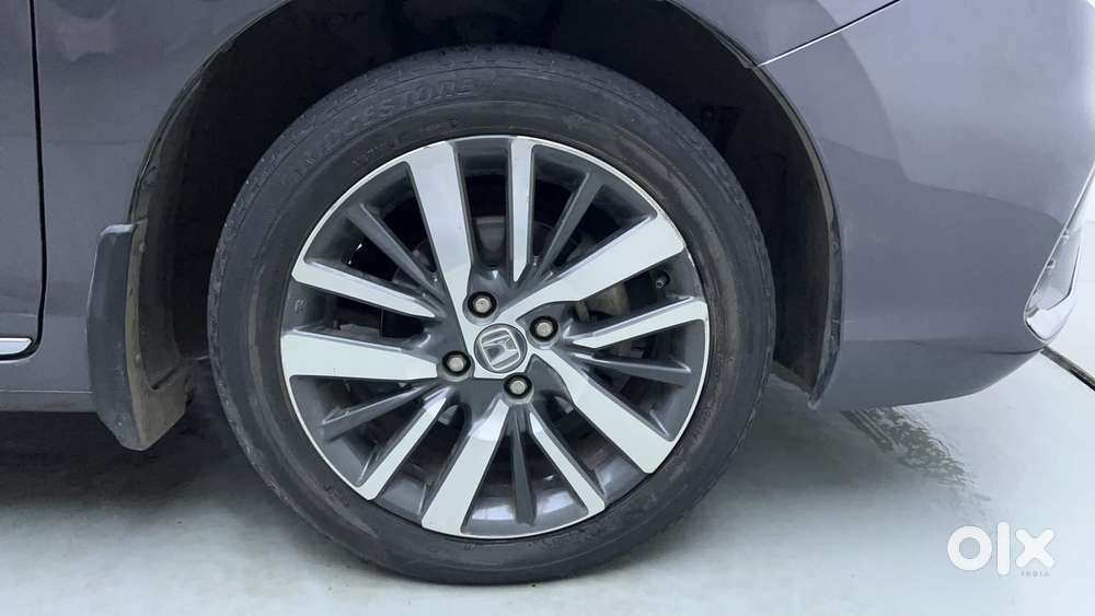 Honda City 1.5 Zx Cvt I-vtec, 2020, Petrol