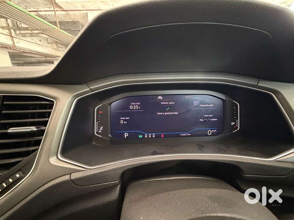 Volkswagen T-roc 1.5 Tsi Dsg, 2020, Petrol