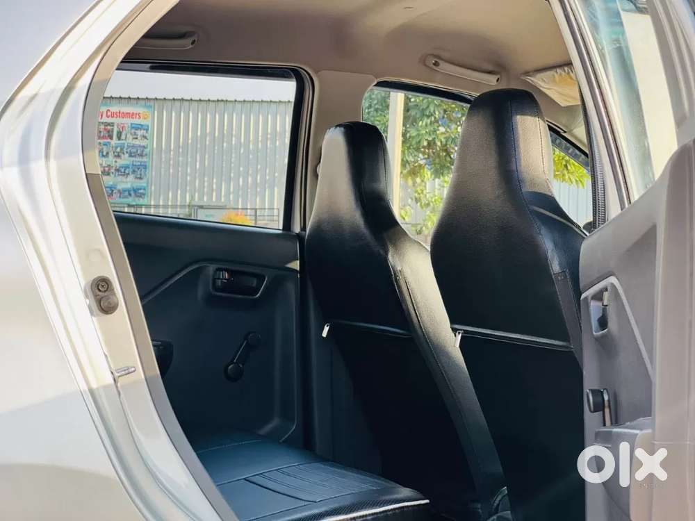 Maruti Suzuki Alto K10 1.0 Vxi, 2023, Petrol