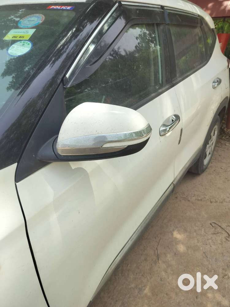 Kia Seltos 2020 - 1st Owner - Diesel