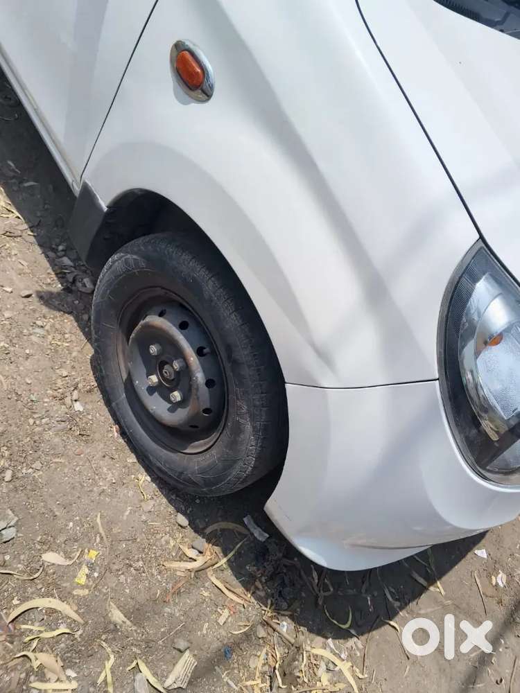 Maruti Suzuki Alto 800 2014 Petrol Good Condition