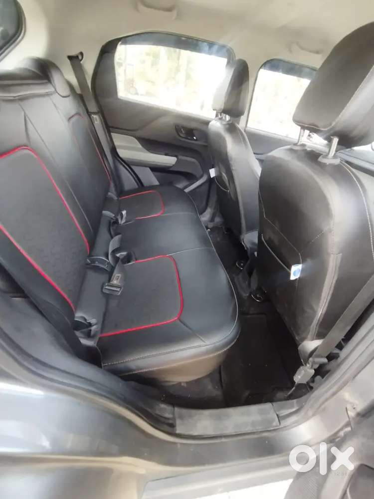 Tata Punch Adventure Rythm