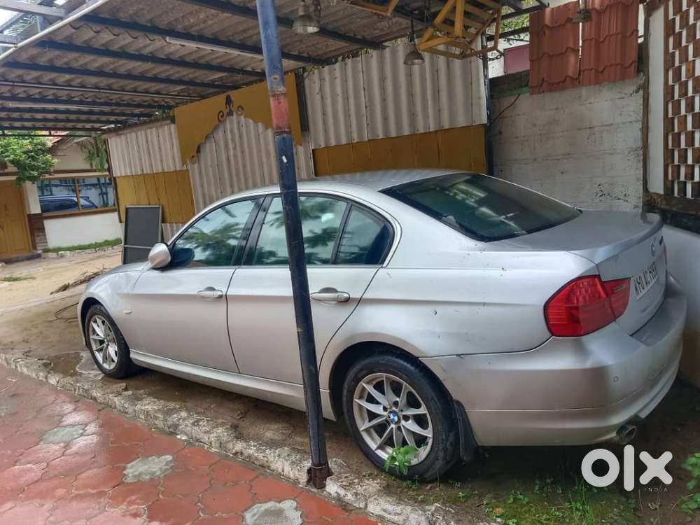 Bmw 3 Series 2011 Diesel Good Condition