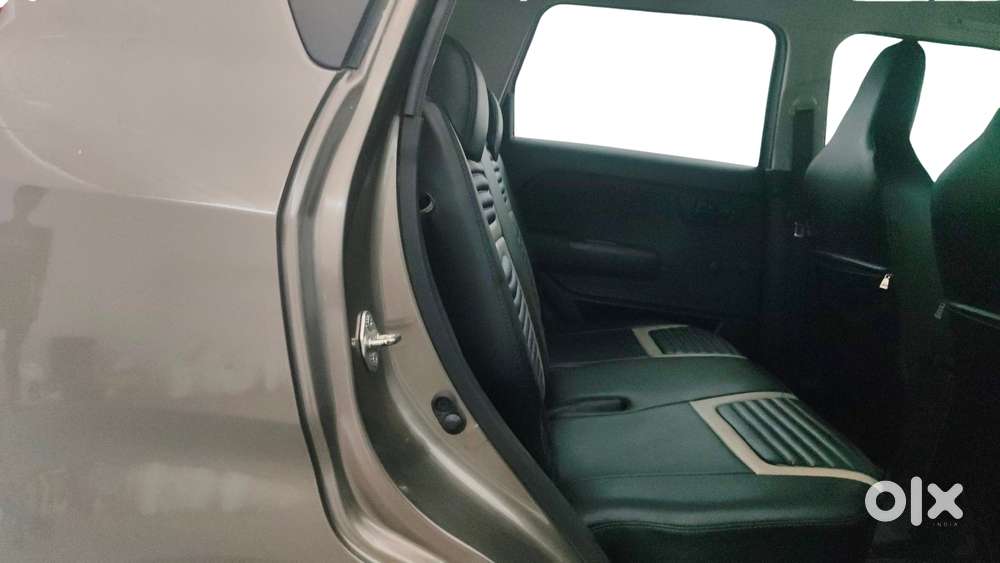 Maruti Suzuki Wagon R Lxi Cng, 2019, Cng & Hybrids