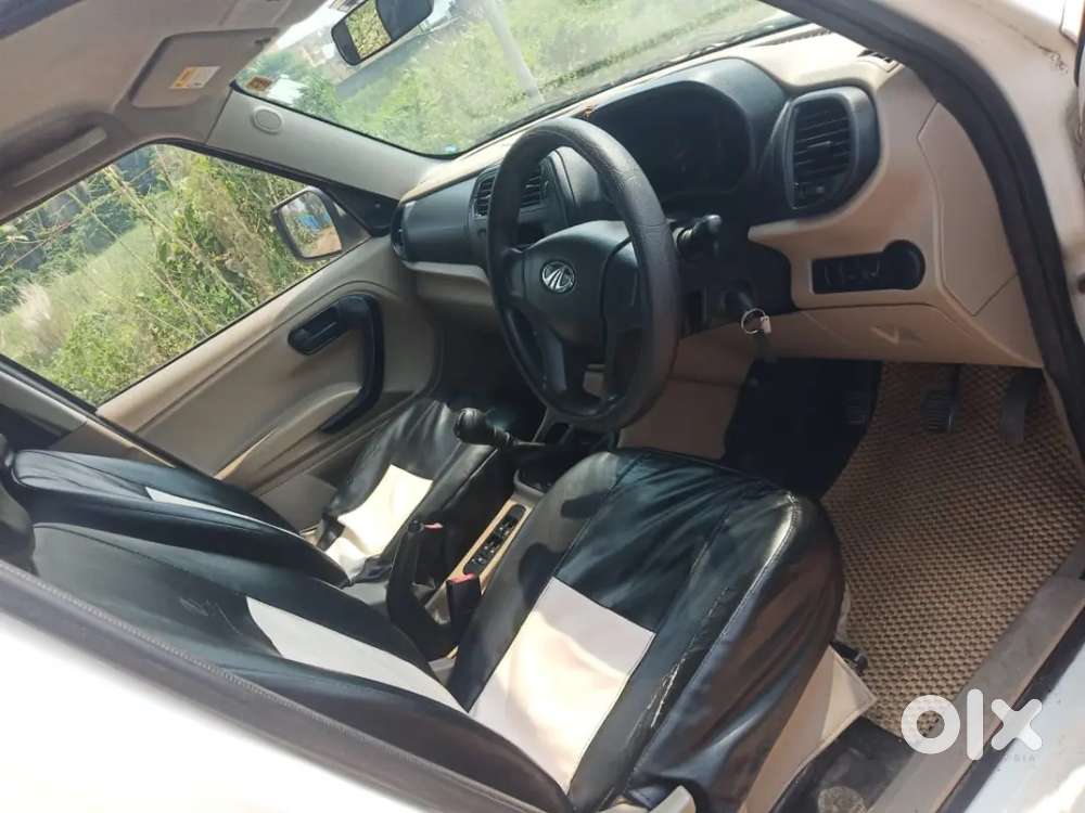 Mahindra Tuv 300 2019 Diesel 95000 Km Driven