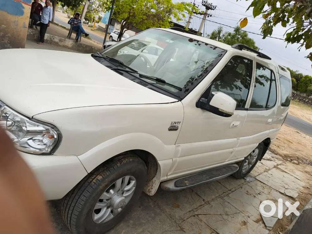 Safari Dicor 2.2 Vx 4x2