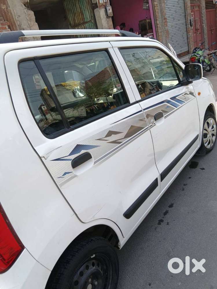 All Power Window Power Staring Good Condition Ac And Only 38000 Km Run