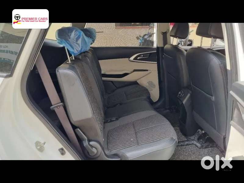 Kia Carens 1.5 Prestige Diesel 7 STR IMT, 2024, Diesel