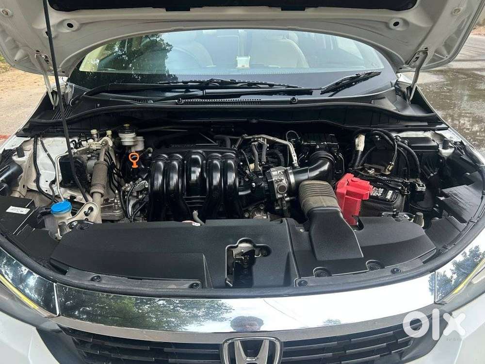 Honda City Vx Petrol Cvt, 2023, Petrol