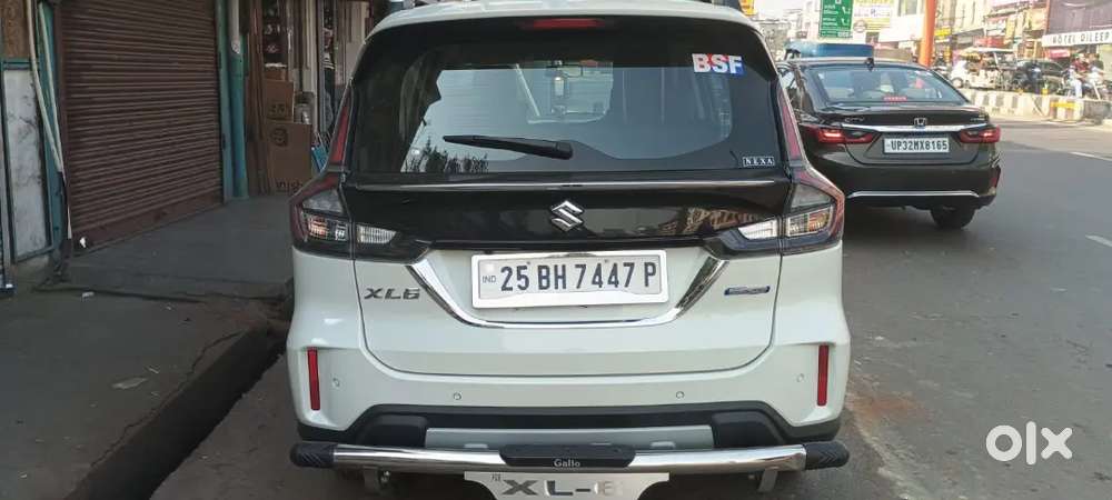 Maruti Suzuki Xl6 2025
